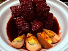 -老人和饭店(淮海中路店)