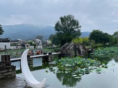 -呈坎景区