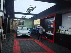 -名车坊威固授权汽车贴膜隐形车衣(世纪大道店)