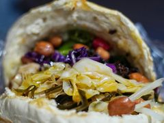 -三兄弟高炉烧饼