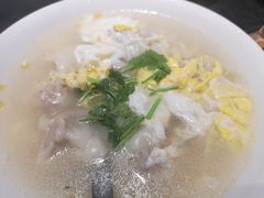 -买又大餐厅(福林里店)