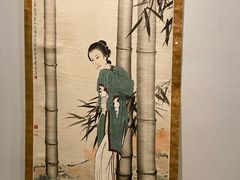 -徐悲鸿纪念馆