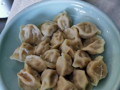 鲜肉水饺-峨嵋酒家(清河店)