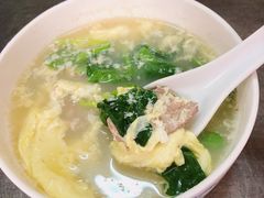 -珠宝街老左杂酱面馆
