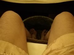 -康源四季推拿足道(罗秀店)