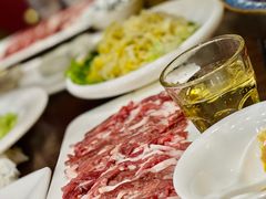 -爱新觉罗福臨火锅馆(万科滑雪场店)