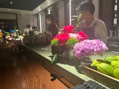 -villaa·别墅·融合菜西餐厅