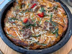 -神仙雪浓汤(明洞店)