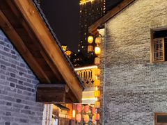 -重庆十八梯传统风貌区