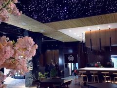 -隐鮨日料(北辰三角洲店)