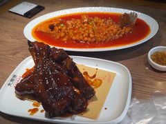 -大潮淮·淮扬菜(何园旗舰店)