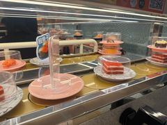 -争鲜回转寿司(西红门荟聚PLUS店)