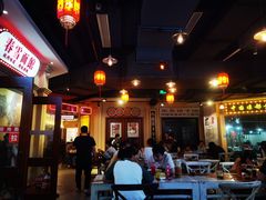 -春雪面馆(转塘店)