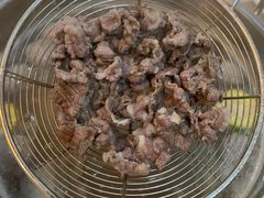 五花趾-潮泰牛肉火锅 · 创于1992年(车公庙店)