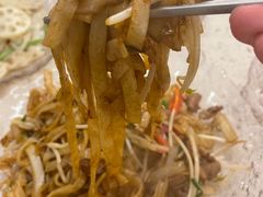 -白仁仔· 活烤海鲜 宵夜(豫园店)