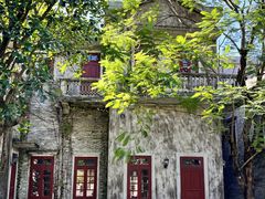 -赤坎·广东华侨国际旅游度假区