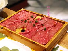 -在渝里·重庆火锅(簋街店)