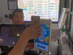 -蔡明纬热干面(长港路店)
