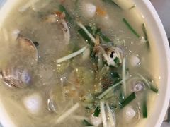 -避风塘(百联东郊店)