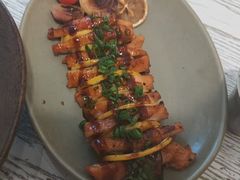 -娜娜家•Nana's restaurant (南开大悦城店)