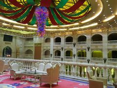 -临沂华盛江泉城大酒店