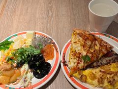 -比格比萨自助(裕源大厦店)