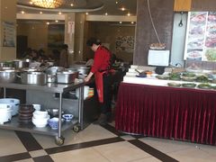 -秦臻海鲜农家乐(奉贤店)