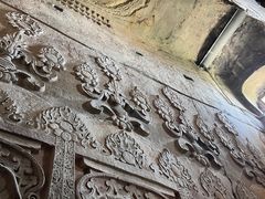 -响堂山石窟-北响堂山石窟