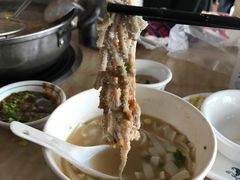 -陈记顺和潮汕牛肉火锅(韩江路店)