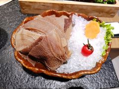毛肚-湊湊火锅·茶憩(世博大道店)
