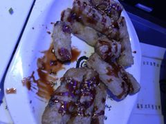 红糖年糕-很久以前羊肉串(打浦路店)