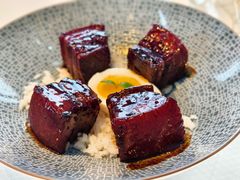 -北京柏悦酒店·锦庭餐厅Dining Room