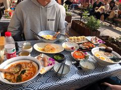-無忧浅草君·洋风料理(下沙宝龙二期一店)