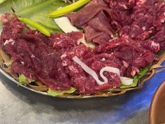 -潮汕•草根牛肉档(中江路店)