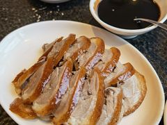 -长春凯悦酒店-品悦中餐厅