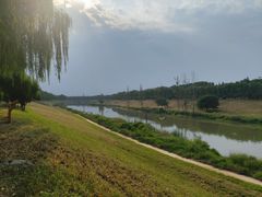 -洨河生态公园