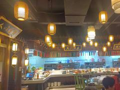 -外婆家传菜(老城店)