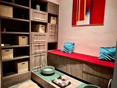-泰乐道·SPA·按摩·足道(坡子街店)