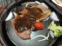 -吉布鲁牛排海鲜自助(温江合生汇店)