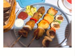 -库滋明·俄罗斯特色美食(中央大街店)