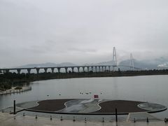 -琅岐红光湖公园