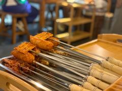 -号令江湖·水浒烤肉(和畅睦邻中心店)