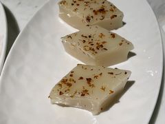 桂花拉糕-绿波廊(豫园店)