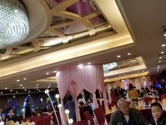 大堂-黄埔华苑酒家(黄埔总店)