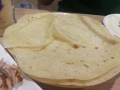 筋饼-姥家春饼店(漳州二路店)
