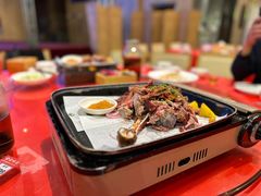-羊之道草原味道清真餐厅(番禺店)