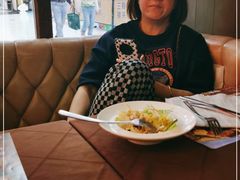 卡座-尊品牛排(恒峰店)