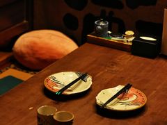 -鸟泉居酒屋·烧鸟·酒馆(百子湾店)