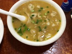 豆汤-巷子肥肠(科华巷店)