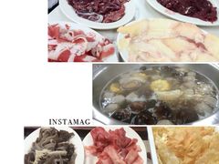 -粤潮牛肉火锅店(江南大道店)